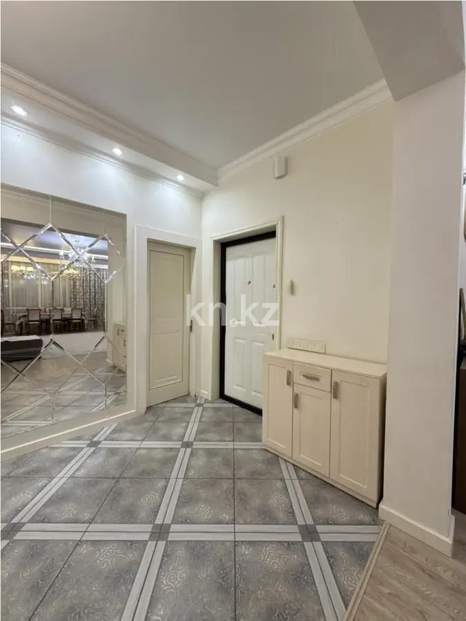 Продажа 4-комнатной квартиры, 143.8 м², ул. Мухамедханова, дом  21 в Астане - фото 7
