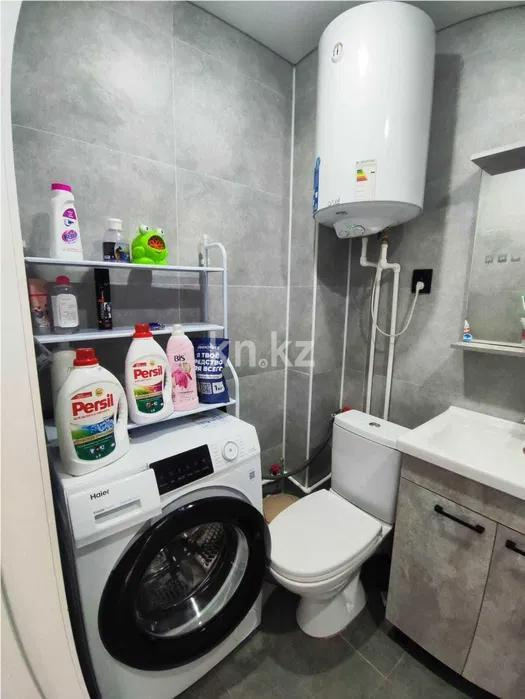 Продажа 2-комнатной квартиры, 48 м² в Шахтинске - фото 4