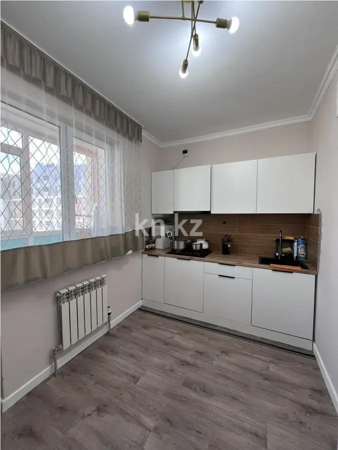 Продажа 1-комнатной квартиры, 44 м² в Алматы - фото 2