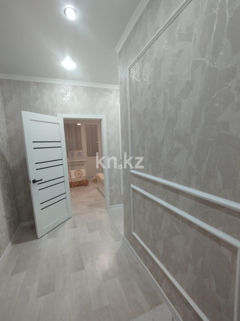 Продажа 2-комнатной квартиры, 45 м² в Кокшетау - фото 4