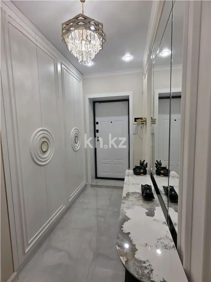 Продажа 2-комнатной квартиры, 65 м² в Алматы - фото 5