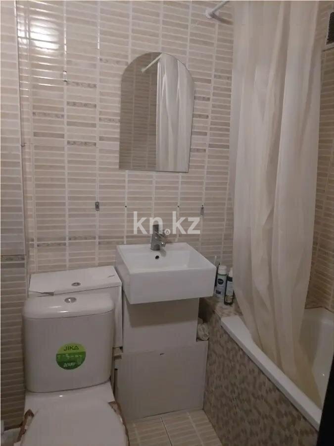 Продажа 1-комнатной квартиры, 31 м² в Алматы - фото 3