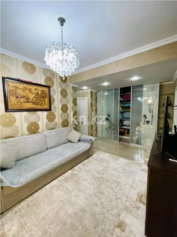 Продажа 3-комнатной квартиры, 100 м² в Алматы