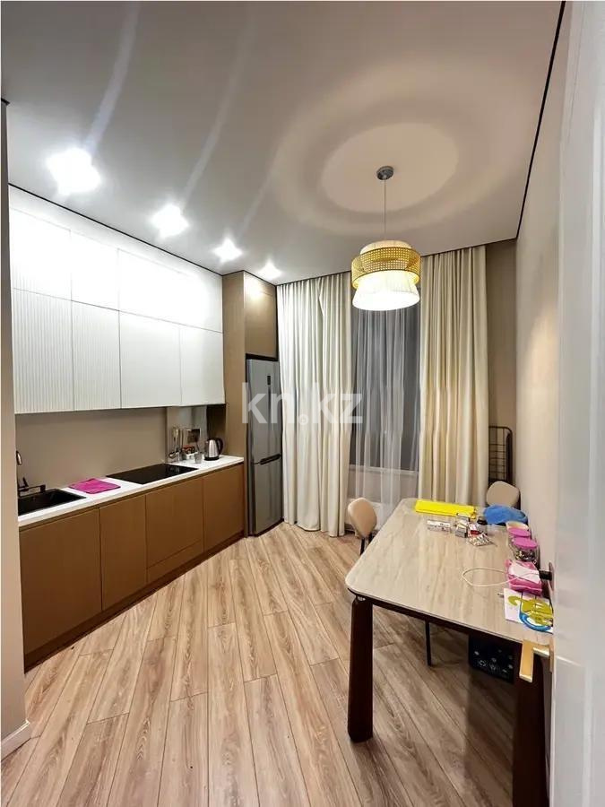 Продажа 2-комнатной квартиры, 42 м² в Астане - фото 3