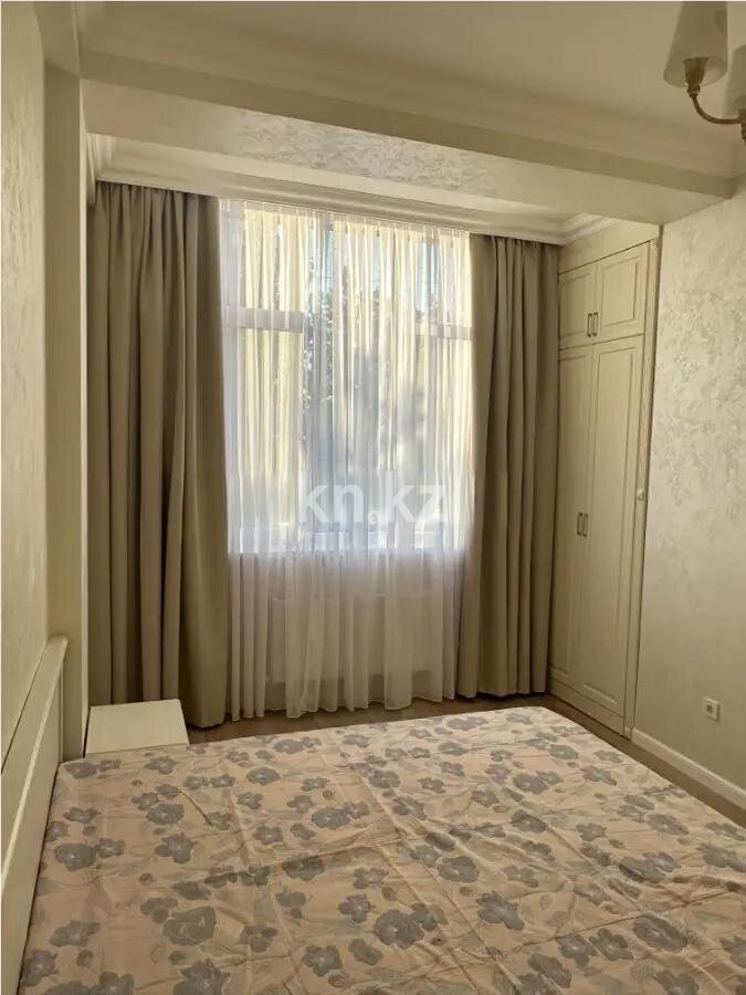 Продажа 3-комнатной квартиры, 60 м² в Алматы - фото 3