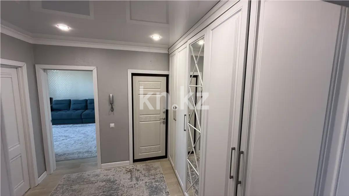 Продажа 5-комнатной квартиры, 95 м², ул. Таттимбета, дом  12 в Караганде - фото 7