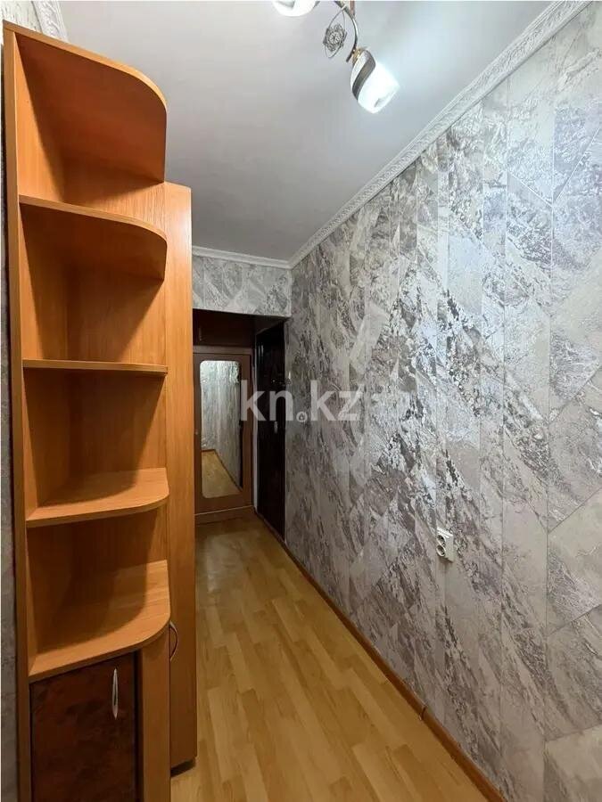 Продажа 1-комнатной квартиры, 33 м² в Алматы - фото 4