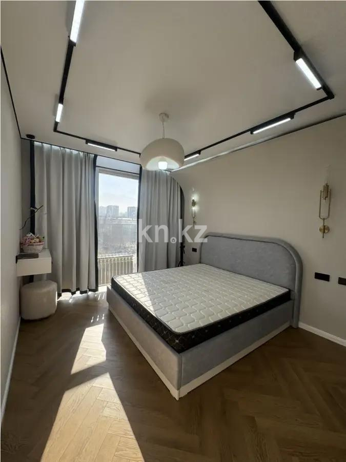 Продажа 2-комнатной квартиры, 54 м², ул. Утепова, дом  31 в Алматы - фото 2