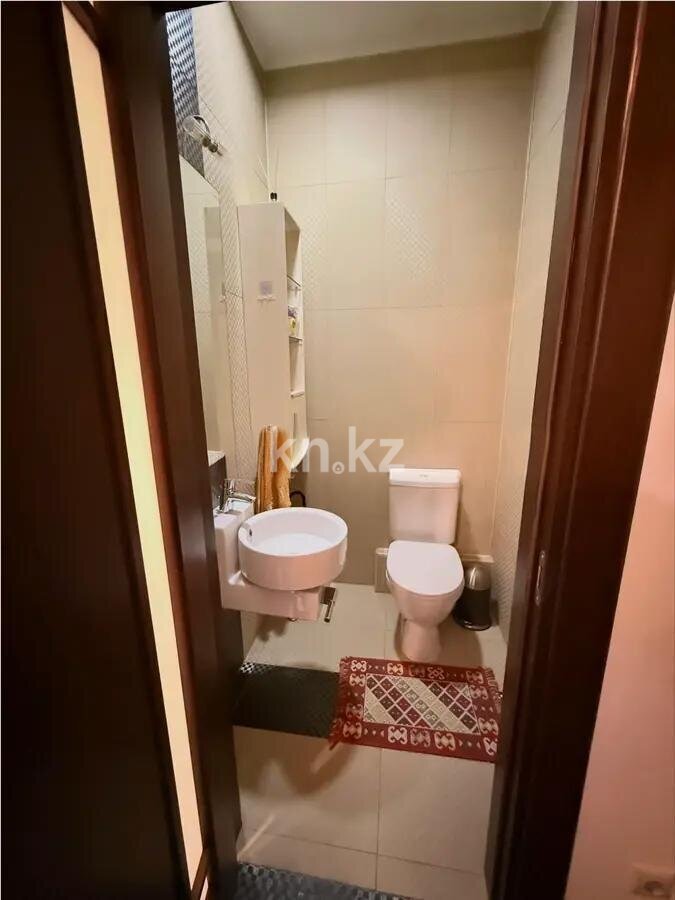 Продажа 2-комнатной квартиры, 89.5 м² в Алматы - фото 5