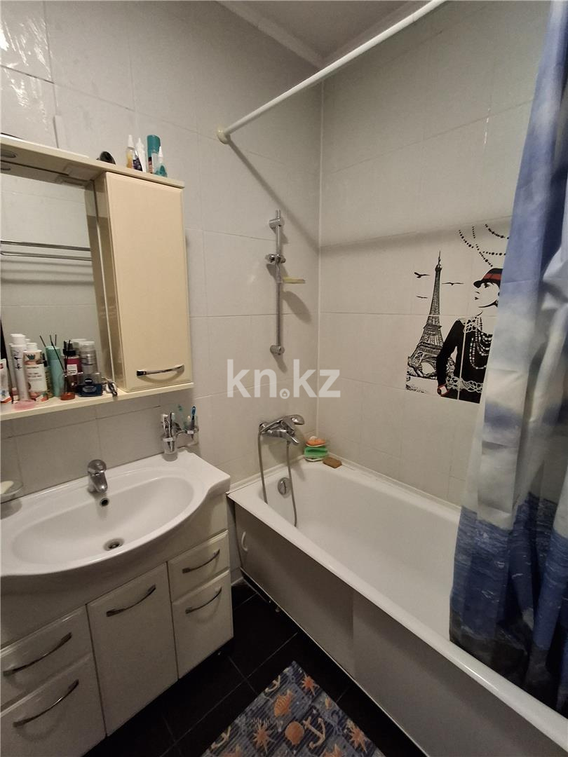 Продажа 3-комнатной квартиры, 84 м² в Астане - фото 9