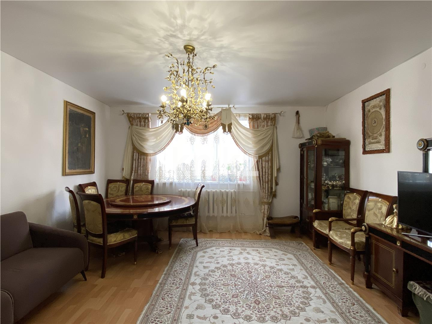 Продажа 4-комнатной квартиры, 127 м² в Астане - фото 2