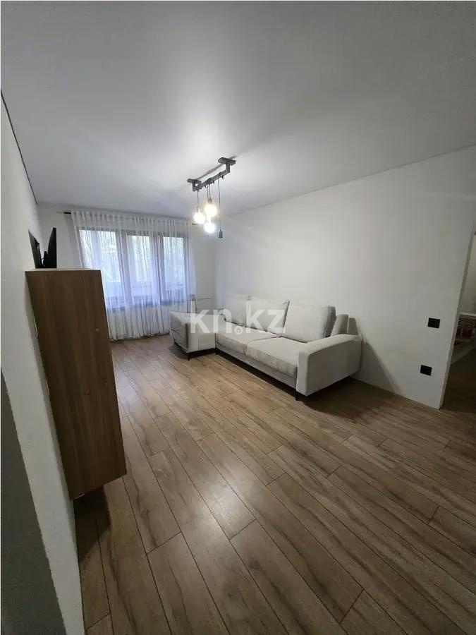 Продажа 2-комнатной квартиры, 45 м² в Алматы