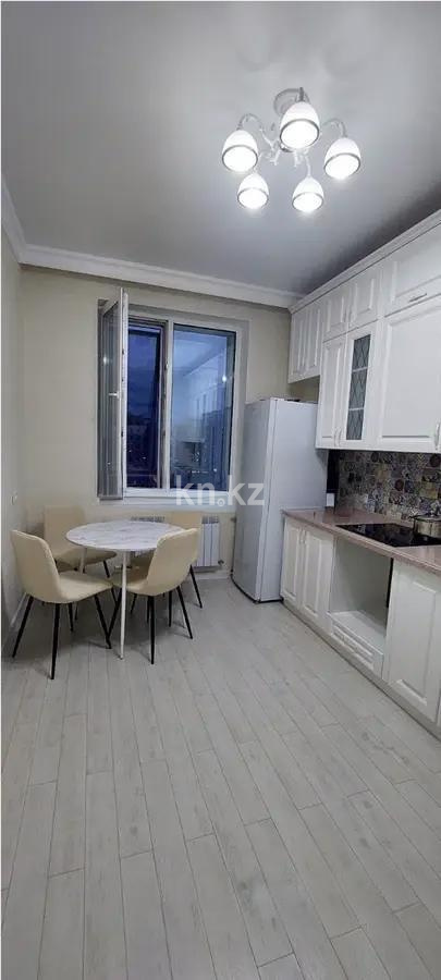 Продажа 2-комнатной квартиры, 57 м², пр. Улы Дала, дом  41/4 в Астане - фото 3