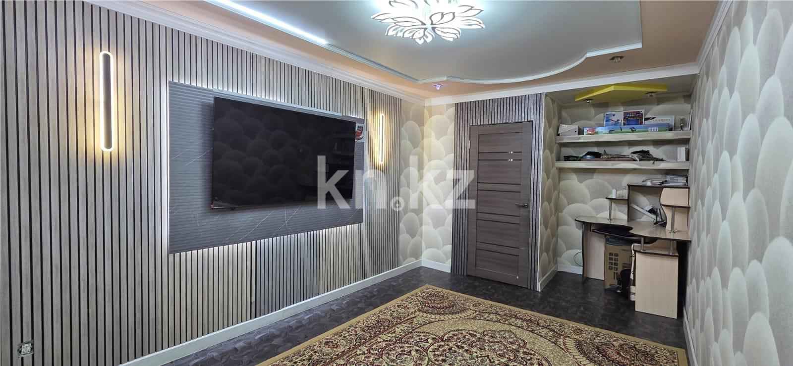 Продажа 2-комнатной квартиры, 44 м² в Темиртау - фото 2
