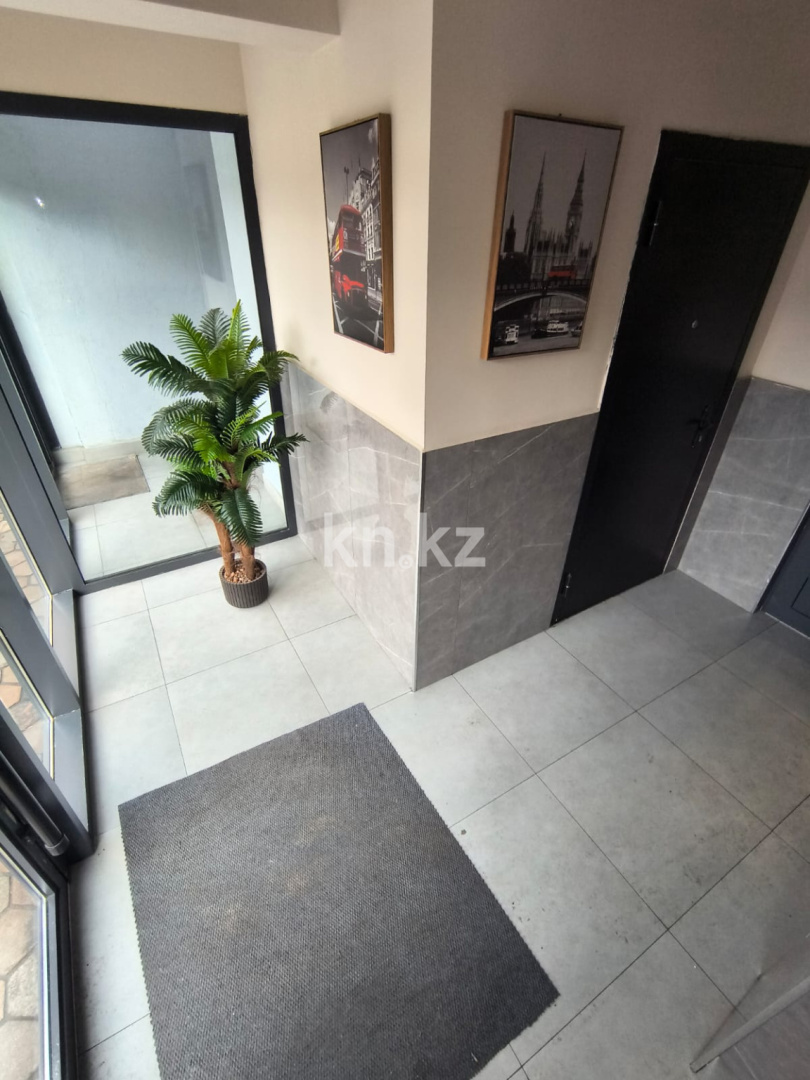 Аренда 1-комнатной квартиры, 34 м², пр. Назарбаева, дом  28А - Раимбека в Алматы - фото 17