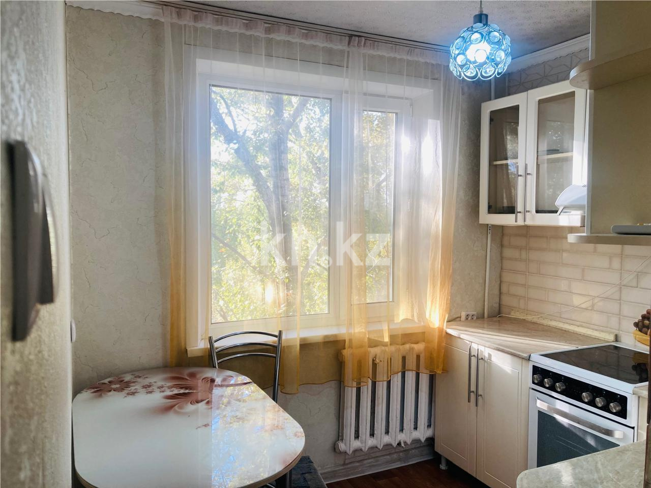 Продажа 2-комнатной квартиры, 46 м², мкр-н 12 в Караганде - фото 7