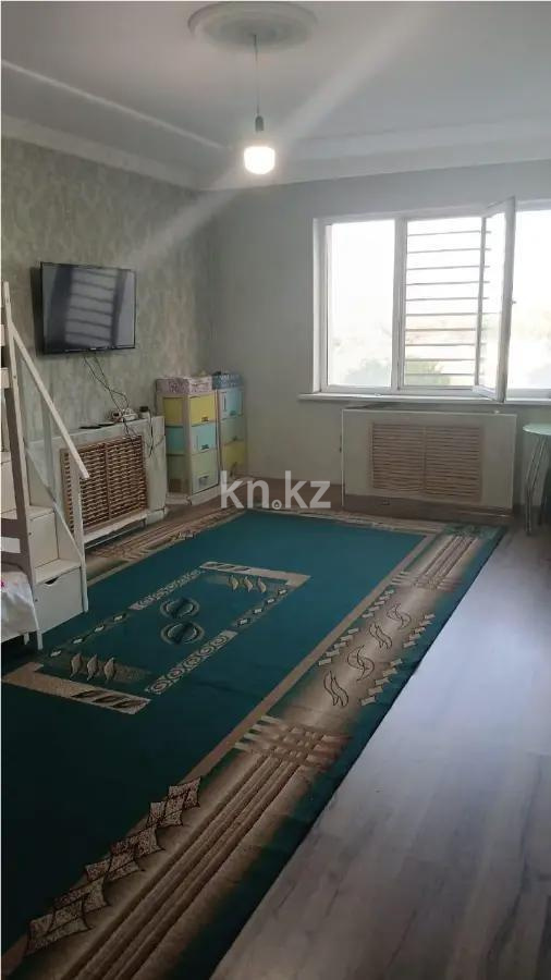 Продажа 3-комнатной квартиры, 134 м² в Алматы