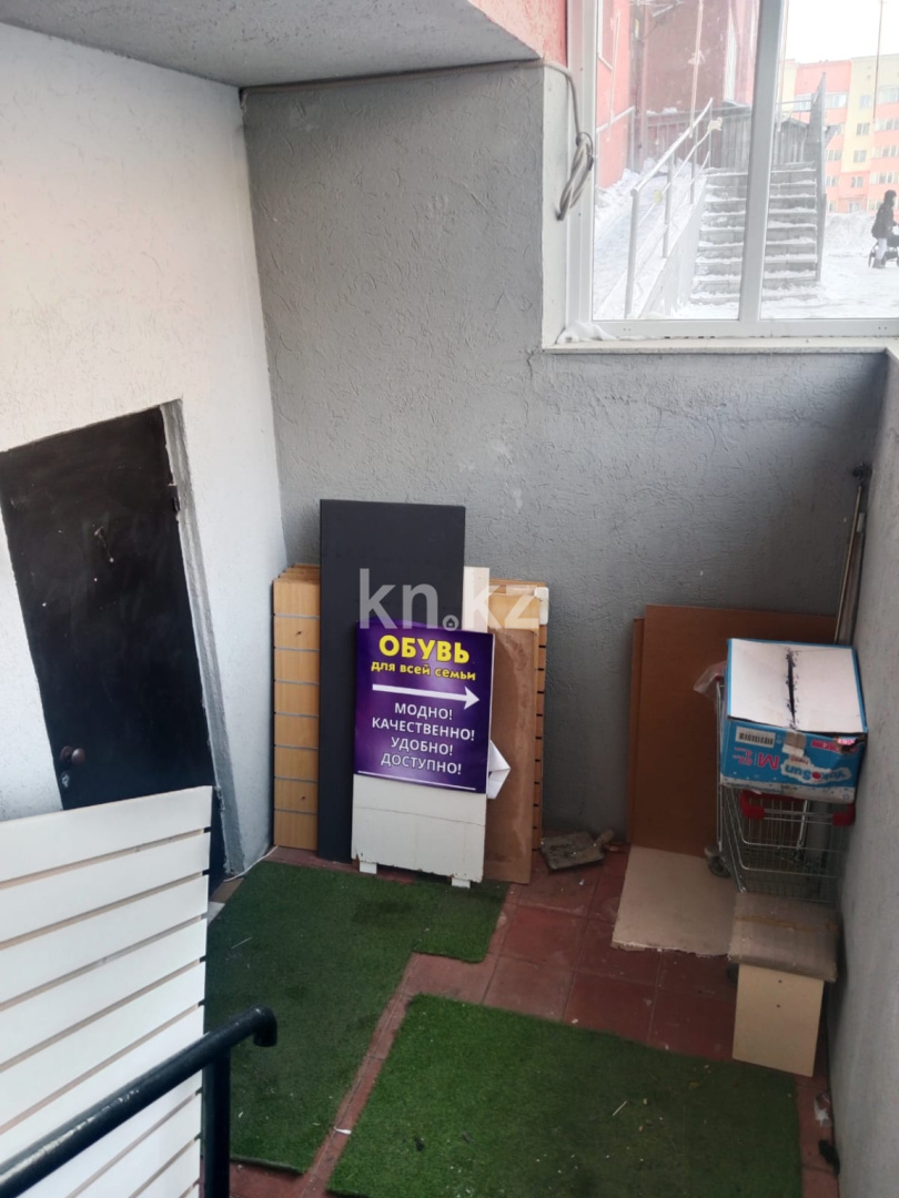 Продажа помещения, 62.1 м² в Астане - фото 8