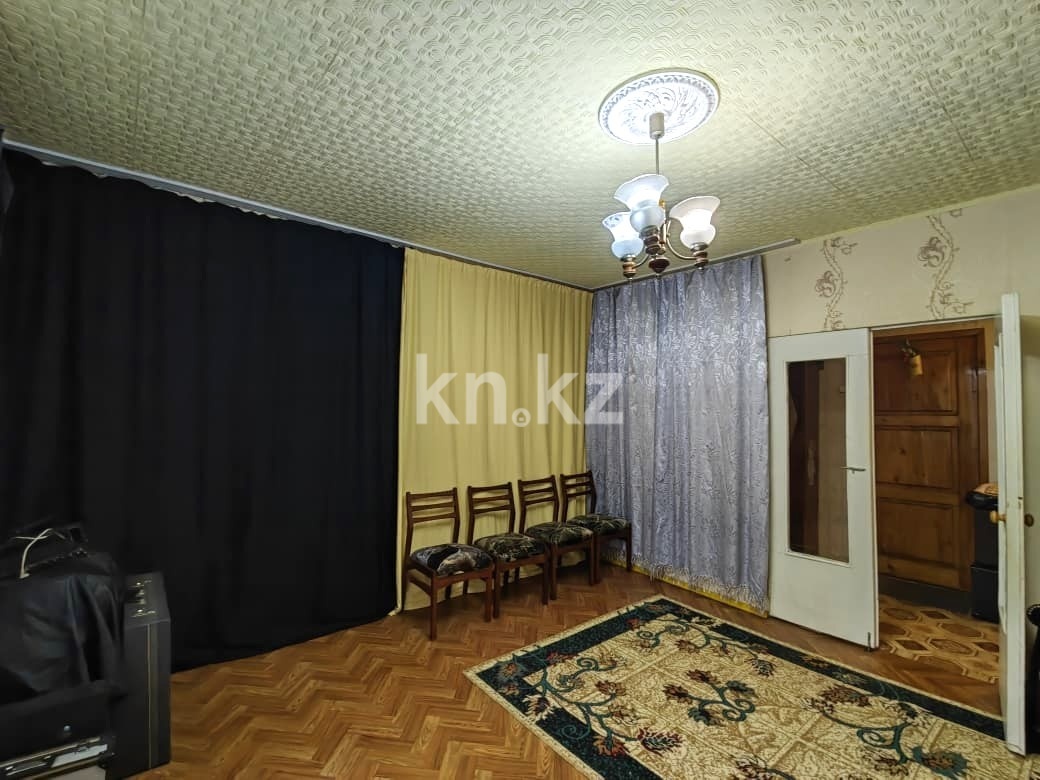 Продажа 2-комнатной квартиры, 53 м² в Караганде - фото 5