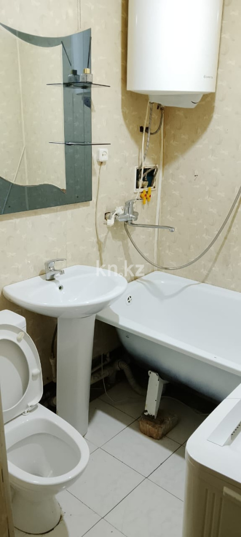 Аренда 2-комнатной квартиры, 44 м² в Караганде - фото 8