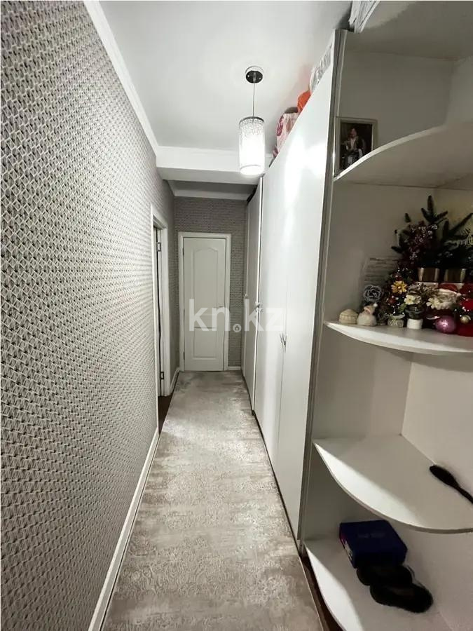 Продажа 1-комнатной квартиры, 45 м², ул. Жунисова, дом  4/5 в Алматы - фото 4