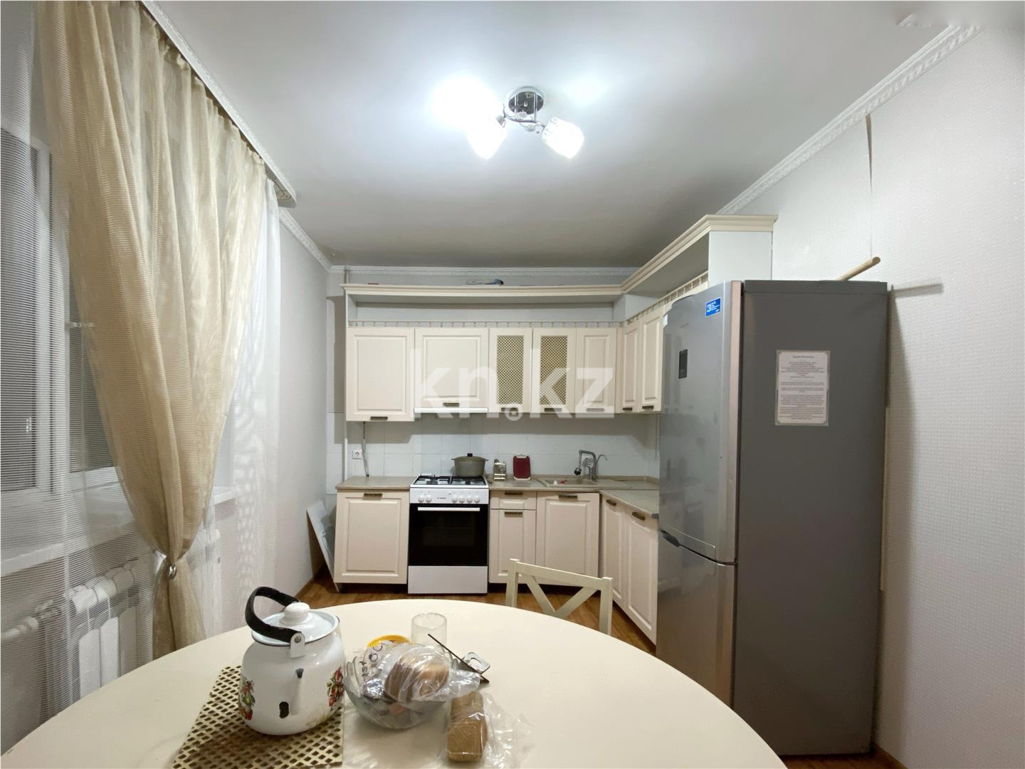 Продажа 2-комнатной квартиры, 80.2 м², ул. Куйши Дина в Астане - фото 7