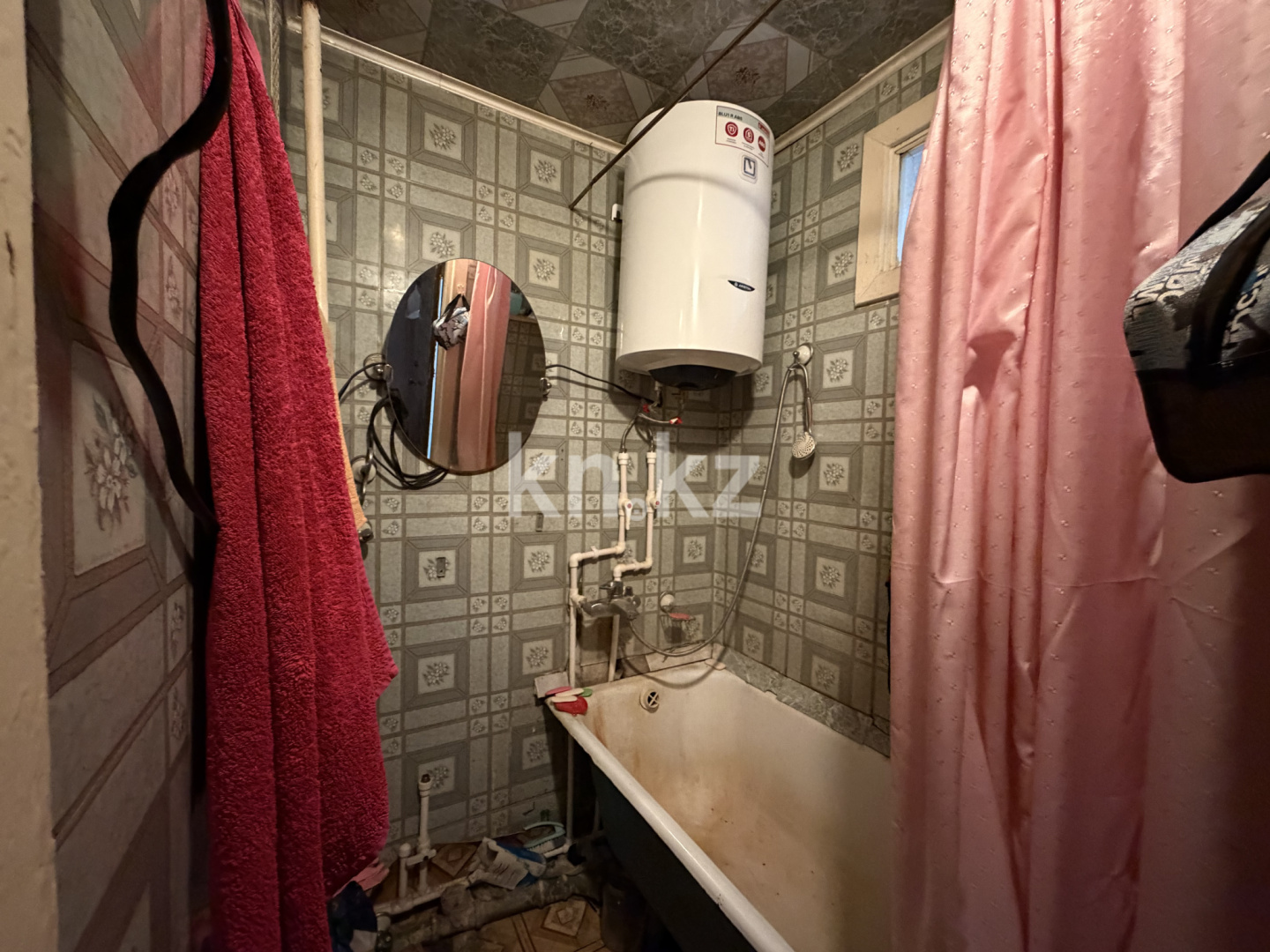 Продажа 2-комнатной квартиры, 52 м² в Караганде - фото 4
