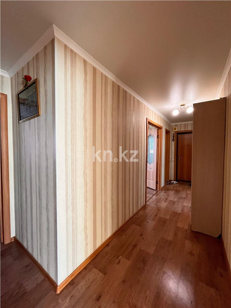 Продажа 3-комнатной квартиры, 65 м² в Караганде - фото 11