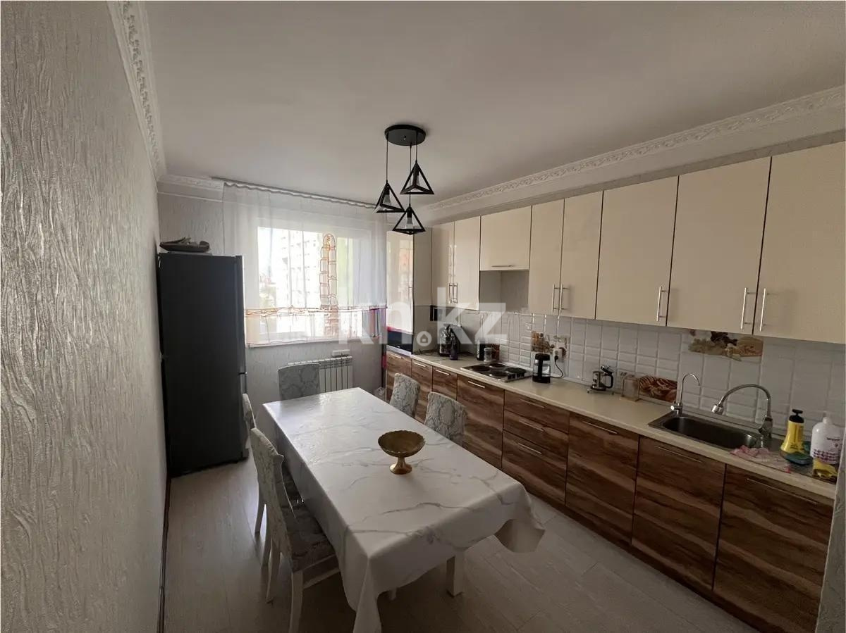 Продажа 3-комнатной квартиры, 88 м² в Астане - фото 4