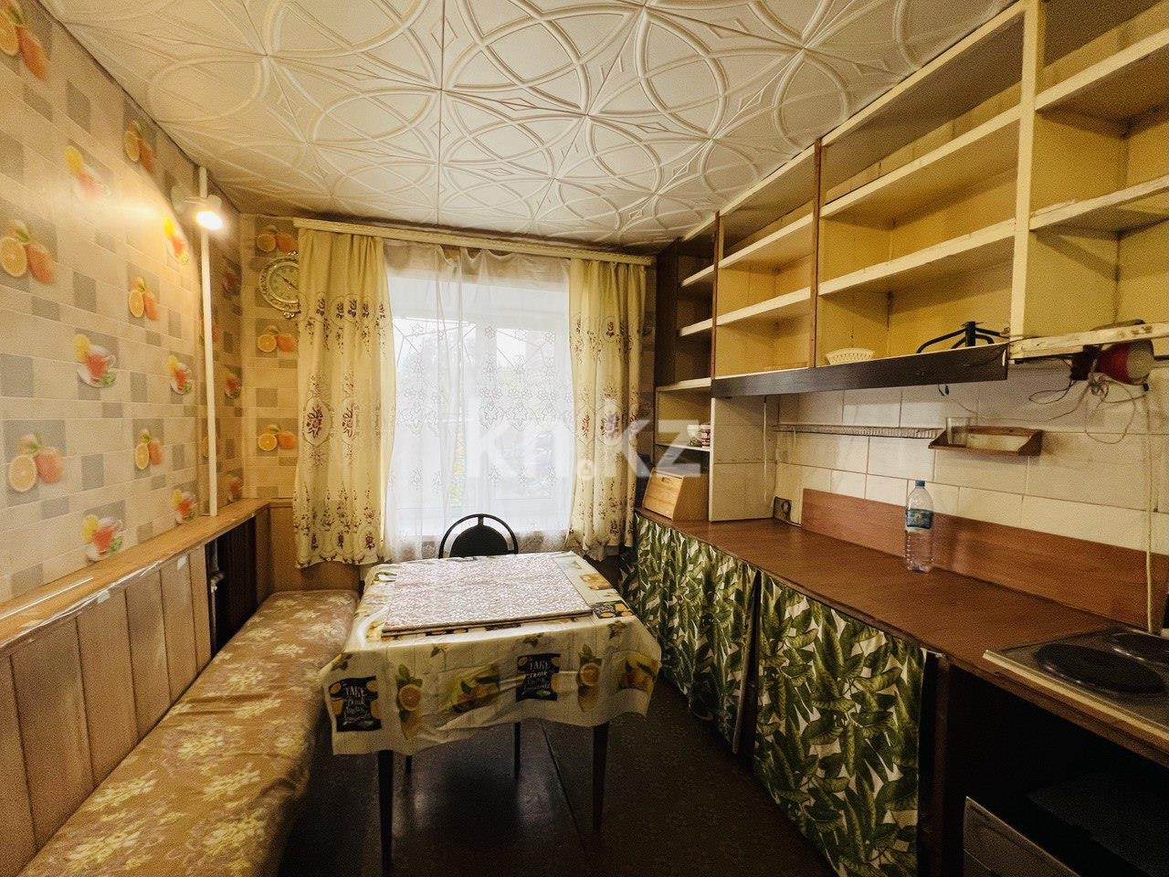 Продажа 3-комнатной квартиры, 64 м², 68-й квартал в Темиртау - фото 5