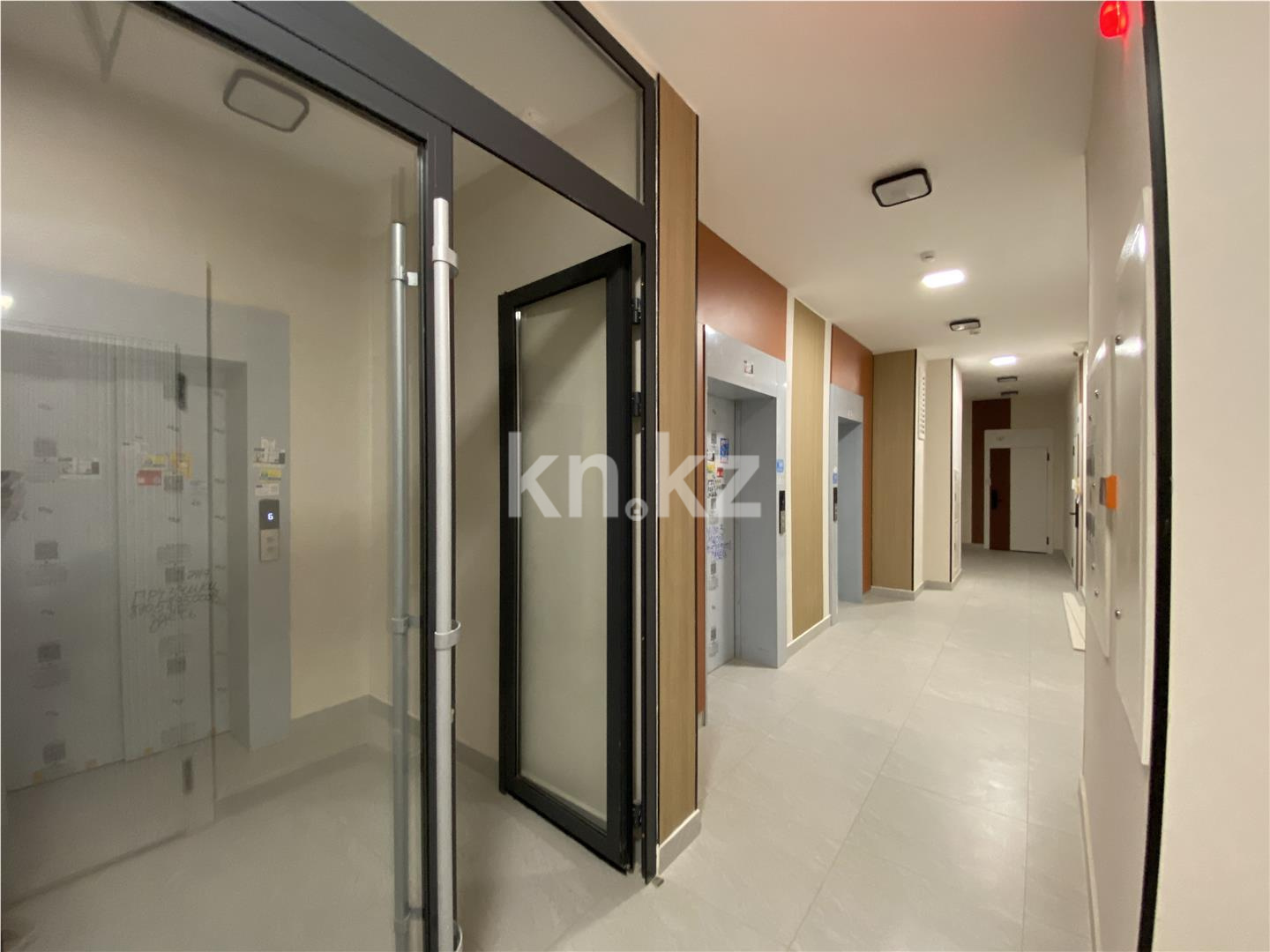 Продажа 2-комнатной квартиры, 48.8 м² в Астане - фото 10