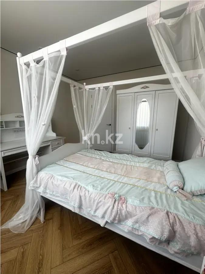 Продажа 4-комнатной квартиры, 126 м² в Астане - фото 2