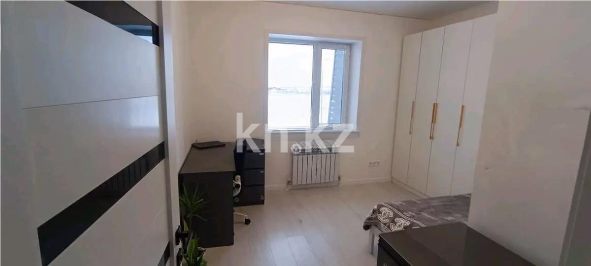 Продажа 2-комнатной квартиры, 47 м² в Астане - фото 2