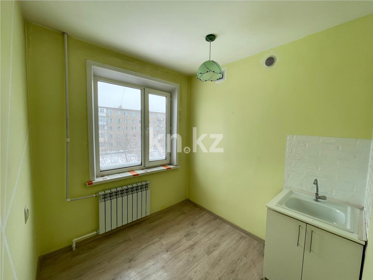 Продажа 3-комнатной квартиры, 61 м² в Сарани - фото 6
