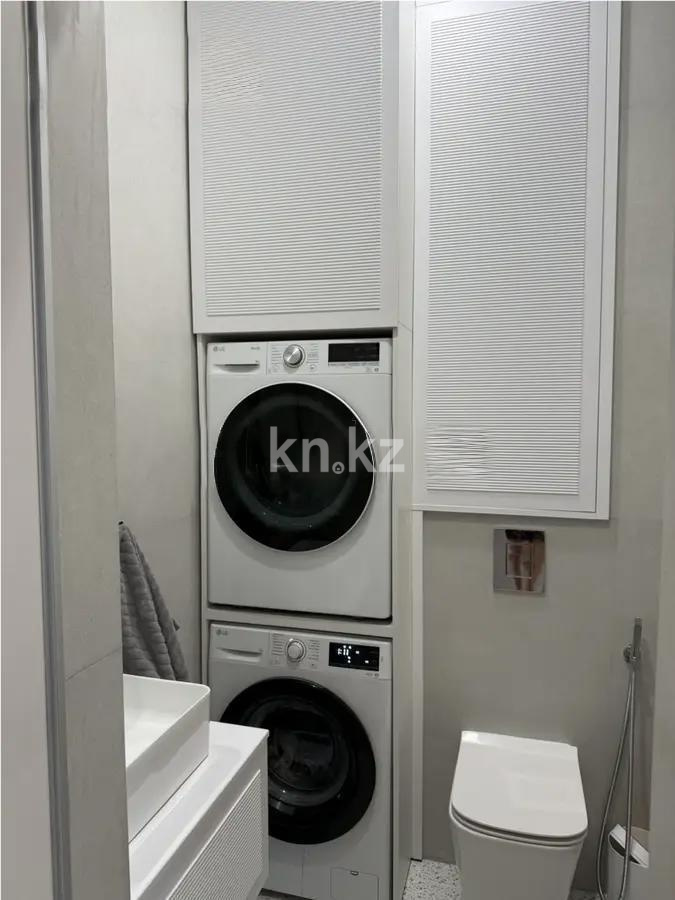 Продажа 3-комнатной квартиры, 92 м² в Караганде - фото 4