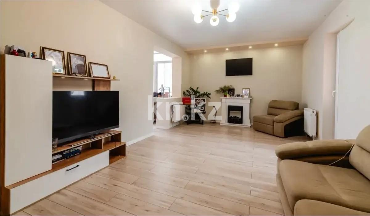 Продажа 3-комнатной квартиры, 110 м² в Алматы