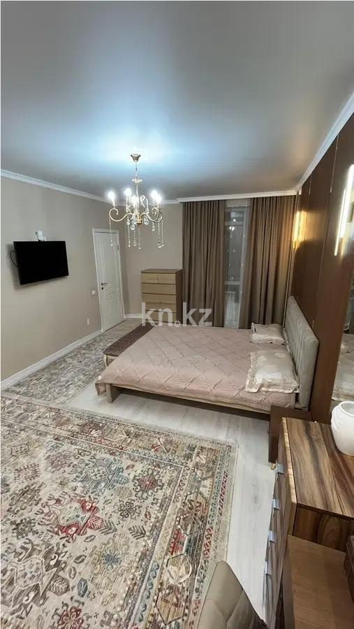 Продажа 4-комнатной квартиры, 163 м² в Астане - фото 2