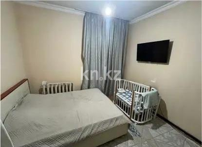 Продажа 1-комнатной квартиры, 46.8 м², пр. Момышулы, дом  2 в Астане - фото 2