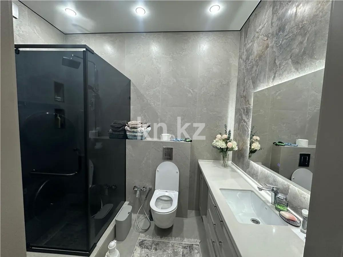 Продажа 4-комнатной квартиры, 185 м², ул. Бокейхана, дом  16/3 в Астане - фото 7