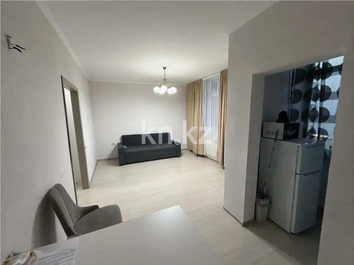 Продажа 1-комнатной квартиры, 30.6 м² в Астане