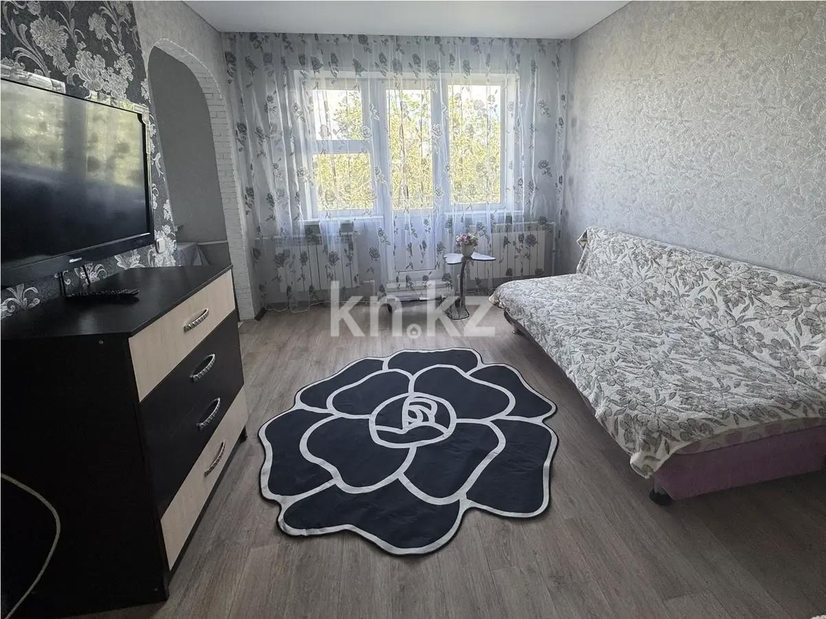 Продажа 1-комнатной квартиры, 35 м² в Темиртау