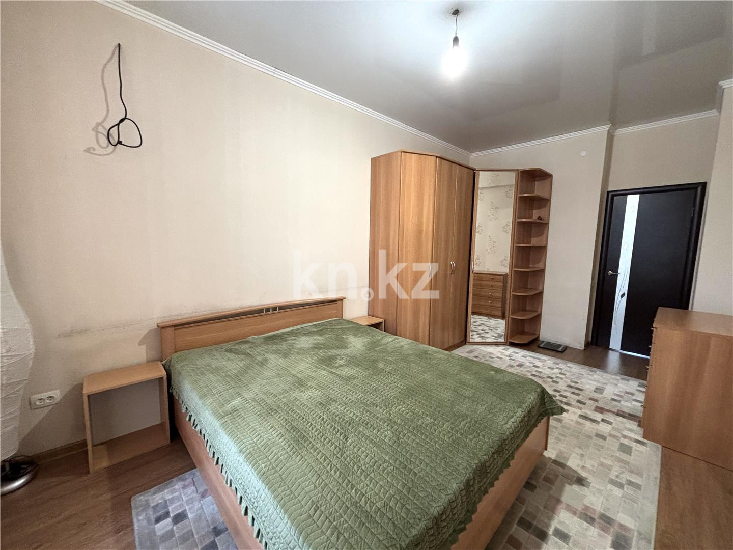 Продажа 2-комнатной квартиры, 58 м², ул. Чкалова, дом  6 в Караганде - фото 5