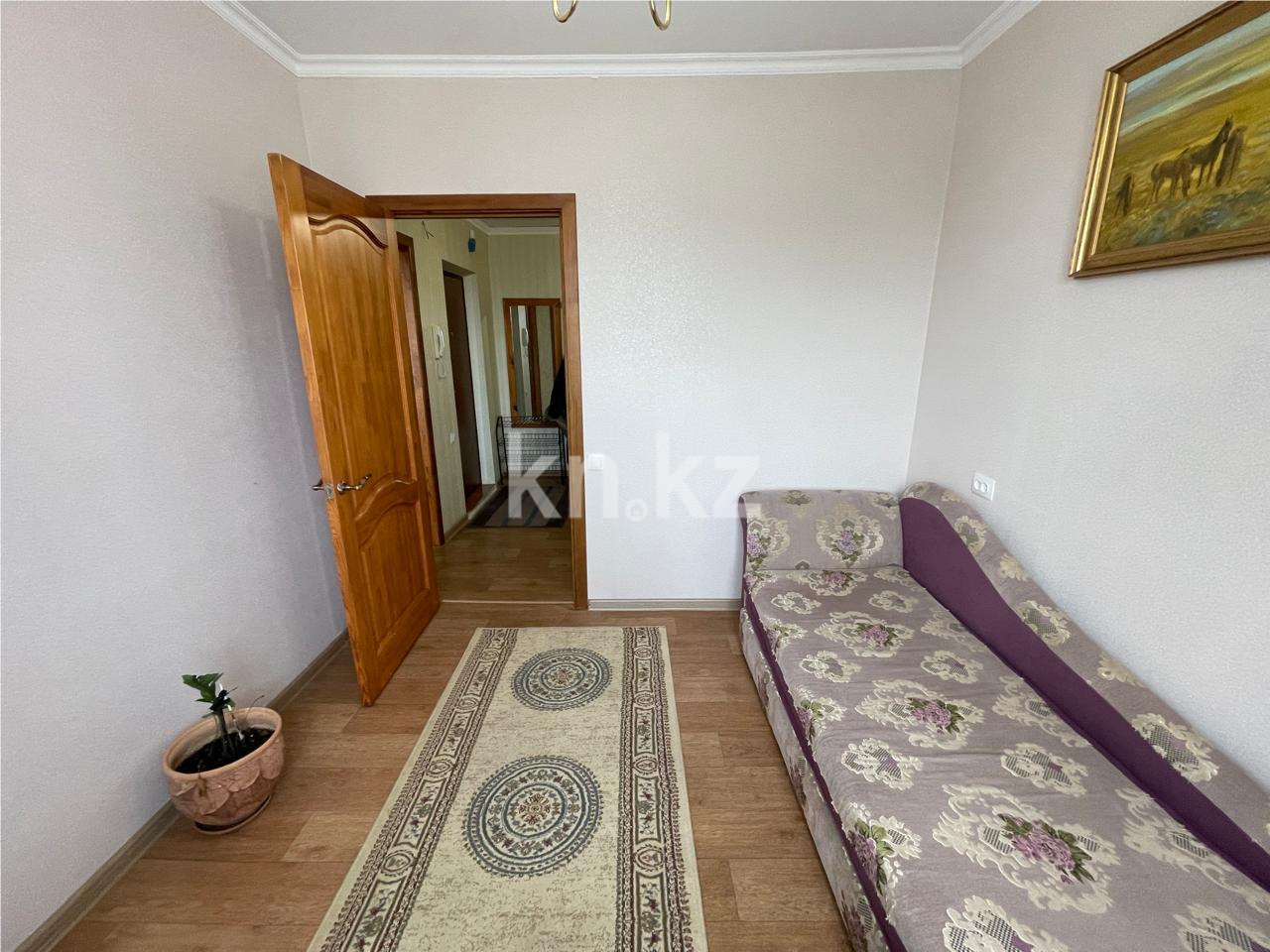 Продажа 4-комнатной квартиры, 81 м², мкр-н Степной-3 в Караганде - фото 5