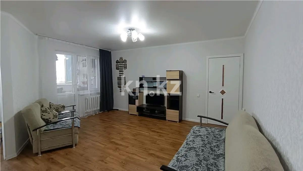 Продажа 2-комнатной квартиры, 52 м² в Астане