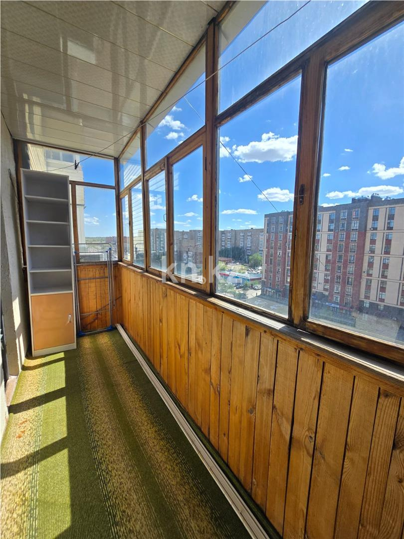 Продажа 2-комнатной квартиры, 59 м² в Караганде - фото 10