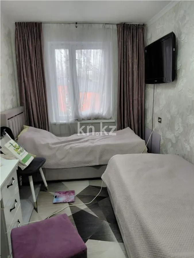 Продажа 2-комнатной квартиры, 43 м² в Алматы - фото 2