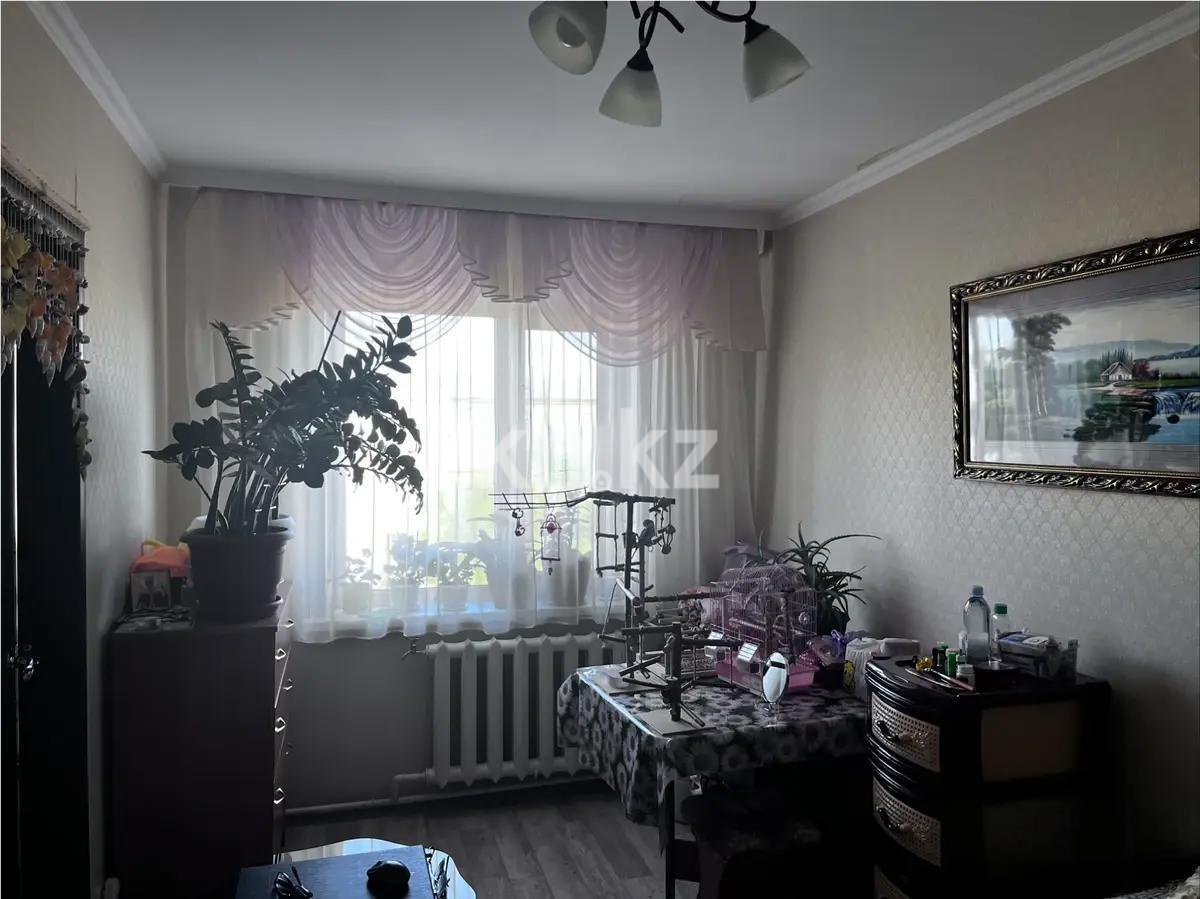 Продажа 2-комнатной квартиры, 46 м² в Караганде - фото 2