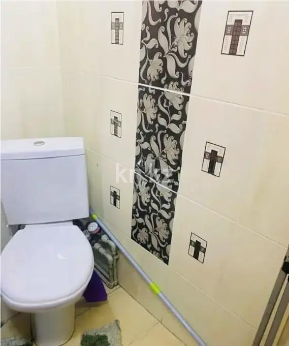 Продажа 1-комнатной квартиры, 23 м², ул. Ардагерлер, дом  36 в Астане - фото 3