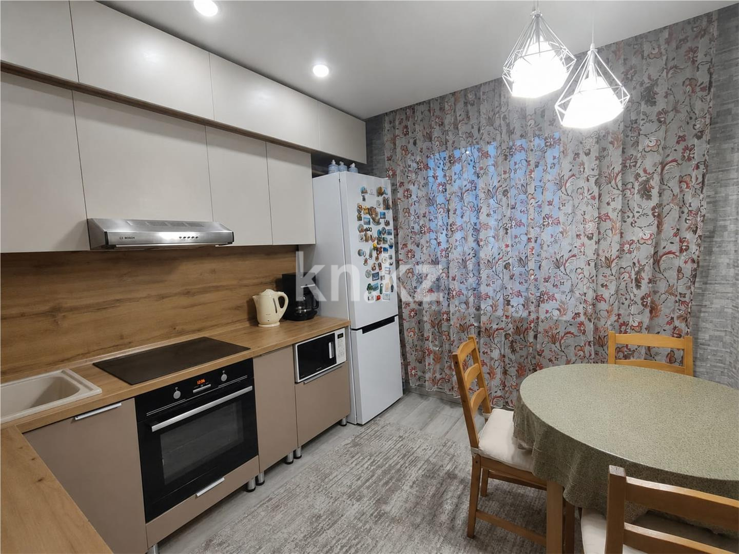 Продажа 2-комнатной квартиры, 52 м² в Караганде - фото 7