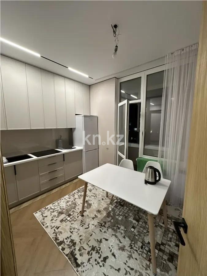 Продажа 1-комнатной квартиры, 38.8 м² в Астане - фото 2